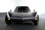 Chevrolet Corvair Monza GT 1962 года